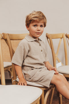 Mozi Short