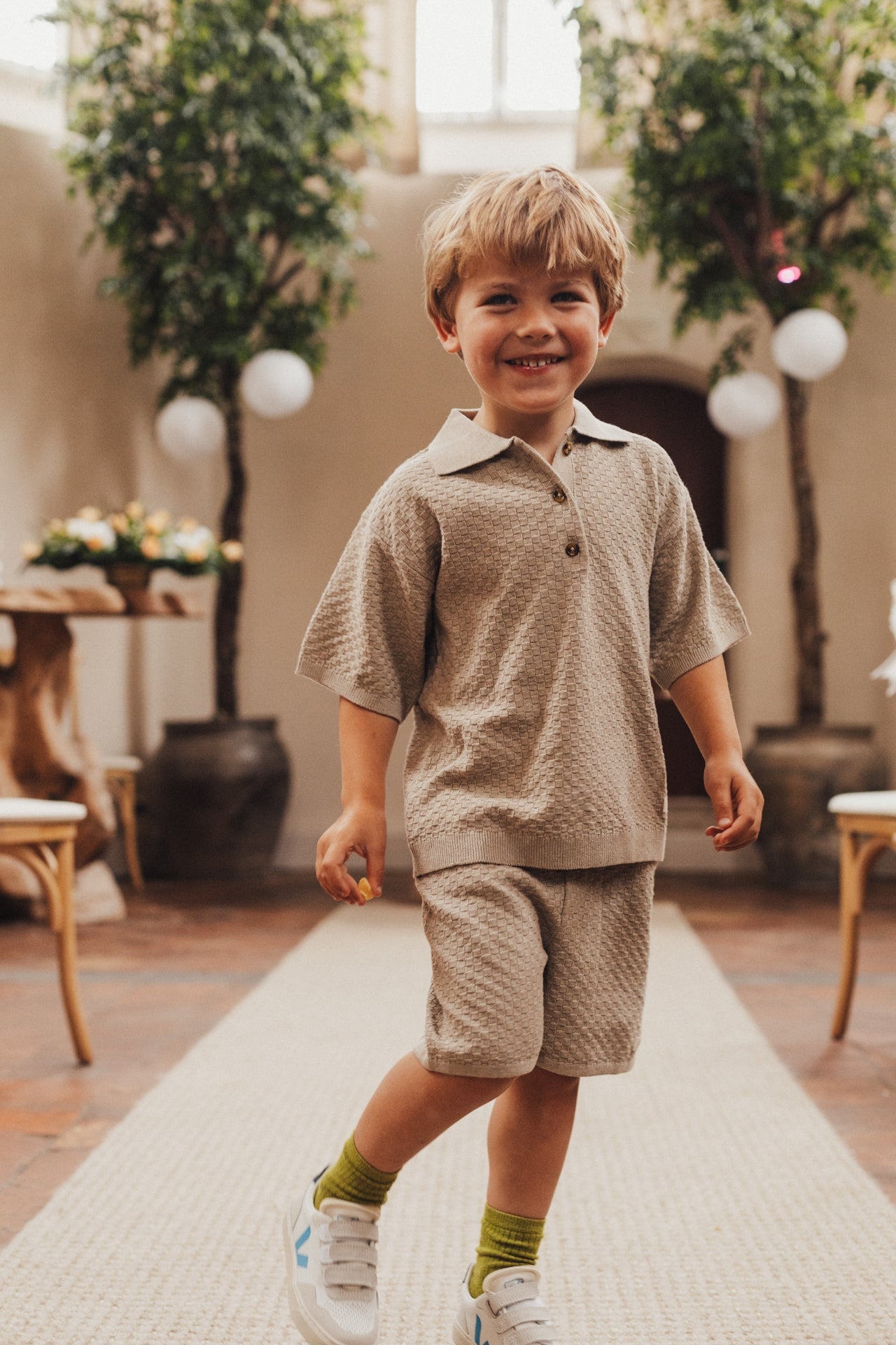 Baje Studio • Lente/Zomer 2026