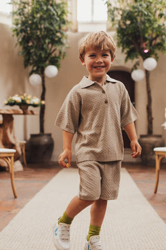 Mozi Short