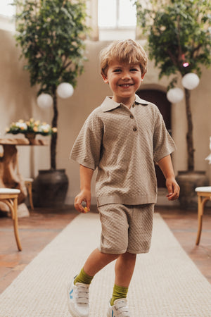 Mozi Short