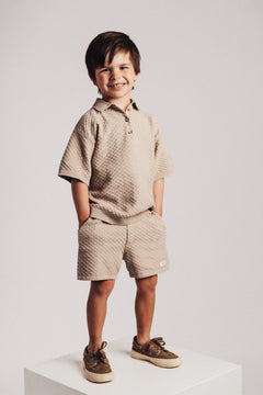 Mozi Short