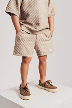 Mozi Short