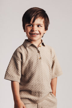 Milo Polo Shirt
