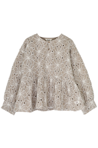 Zazou Blouse
