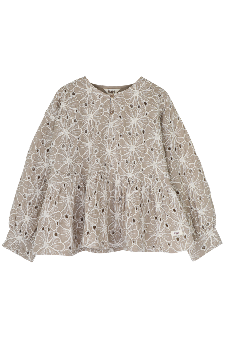 Zazou Blouse