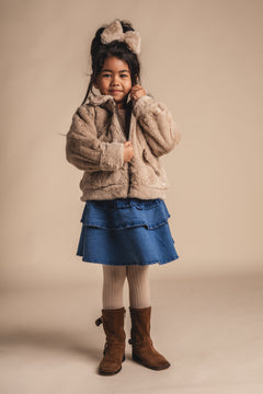 Isabeau Jas