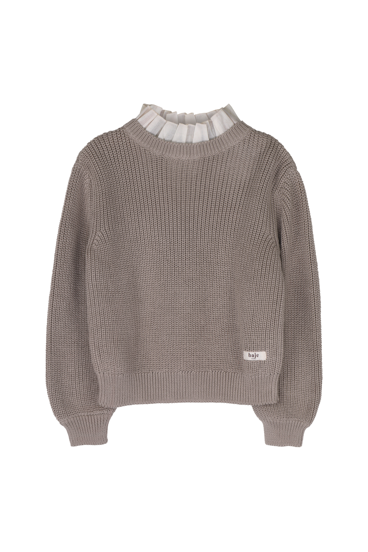Mai Sweater