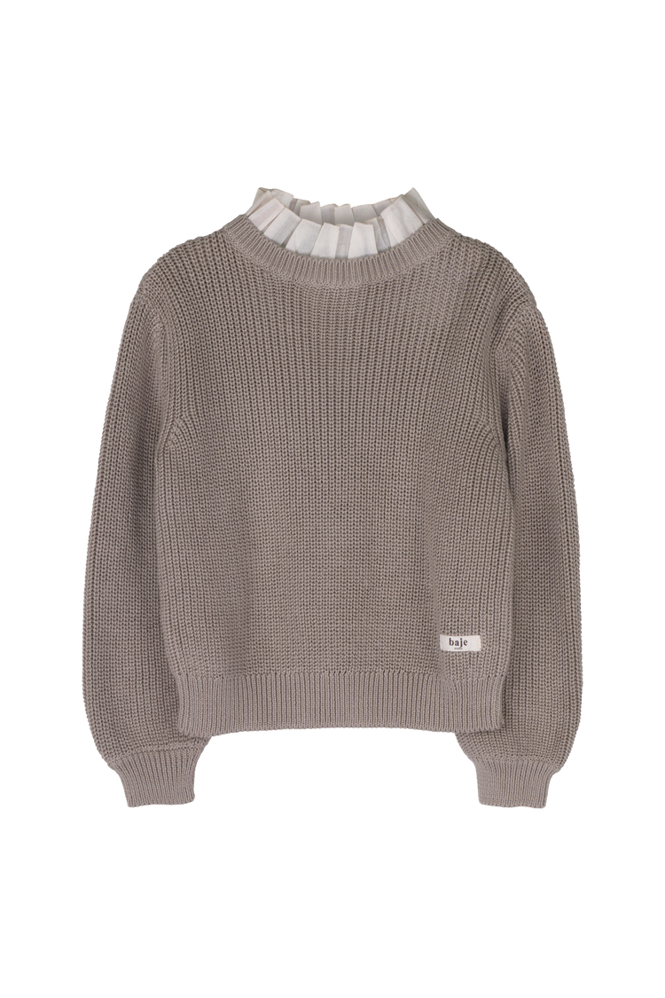 Mai Sweater