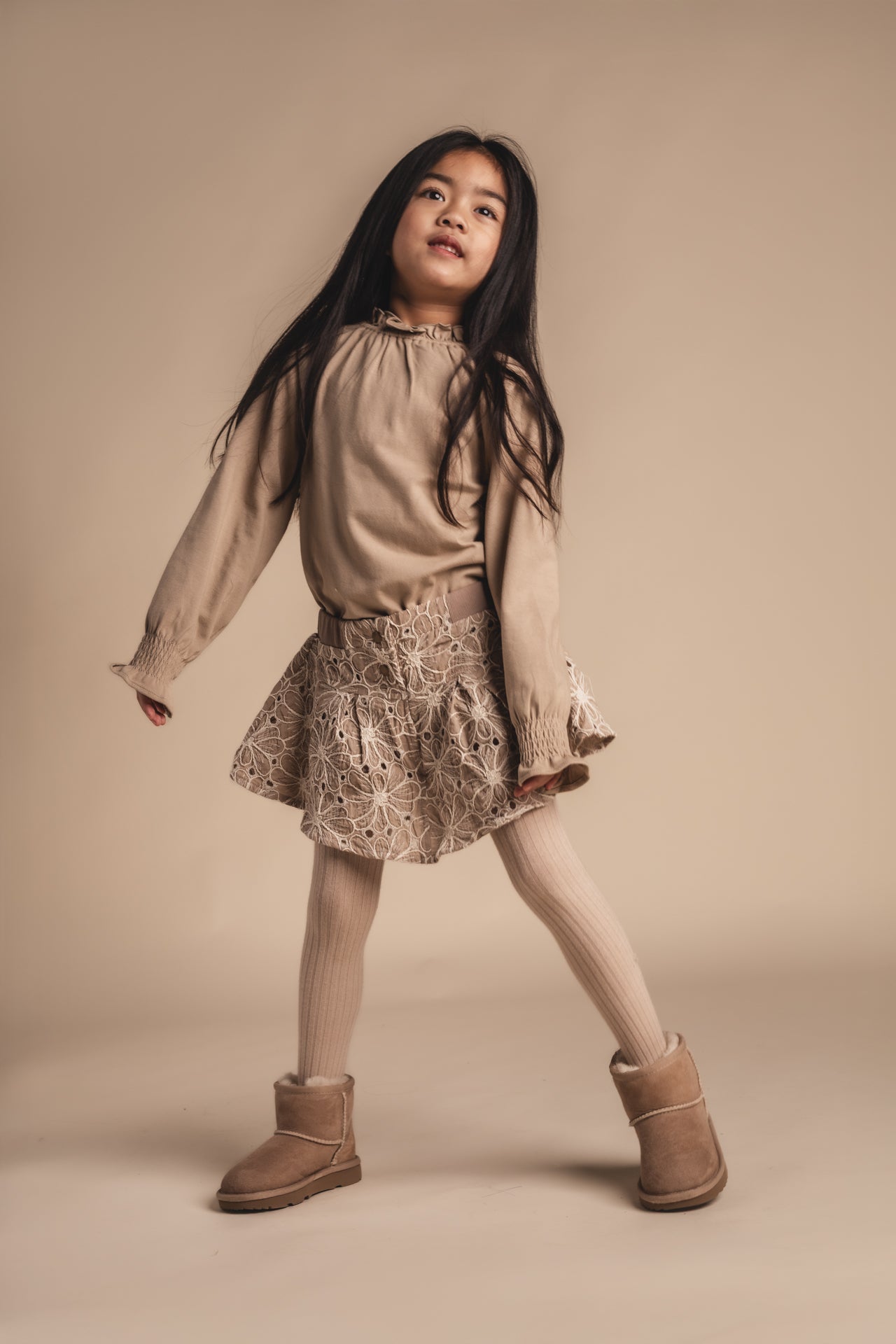 Healy Blouse
