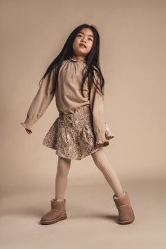 Healy Blouse