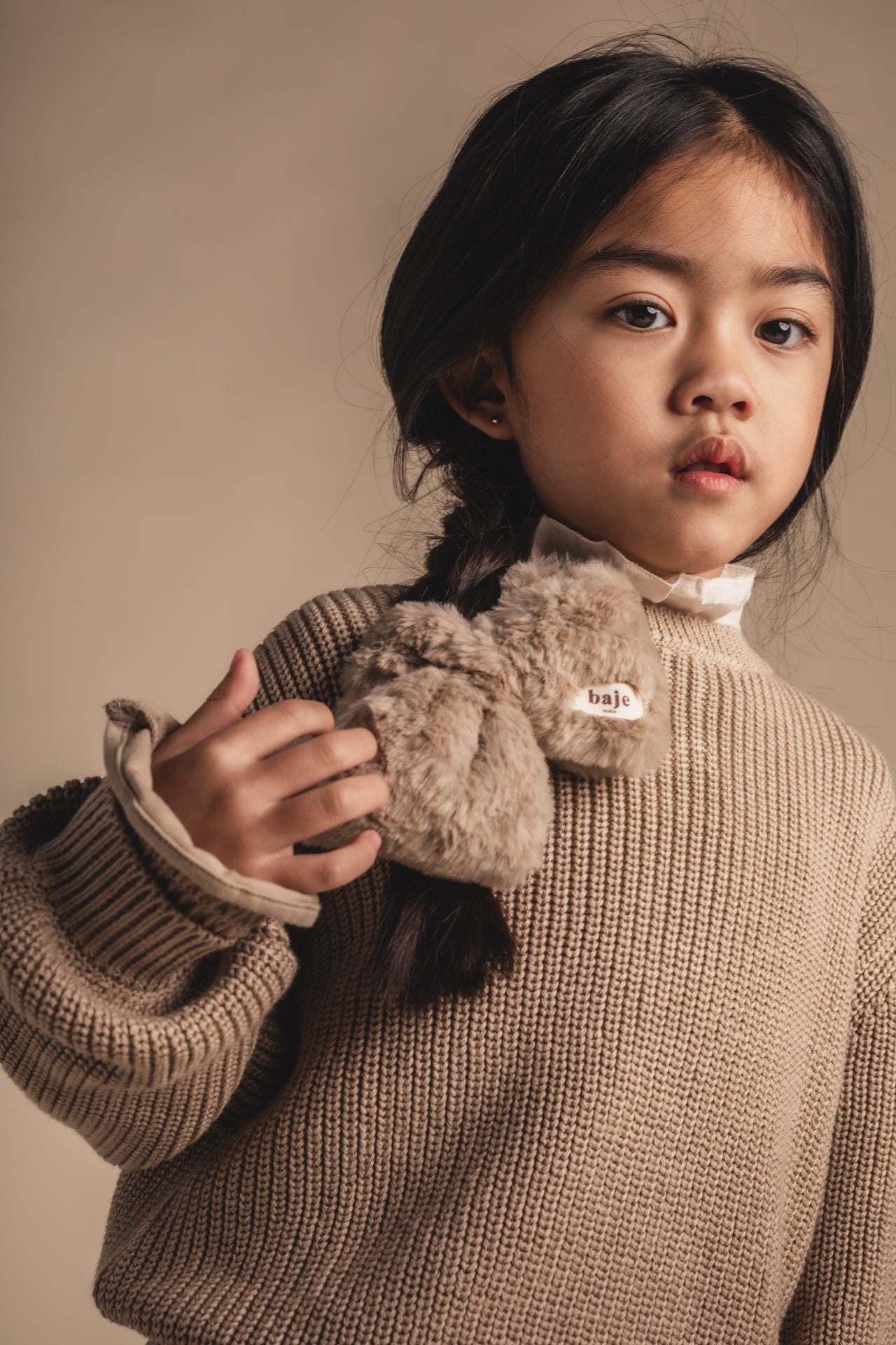 Mai Sweater