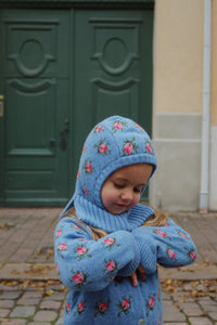 Belou Vest