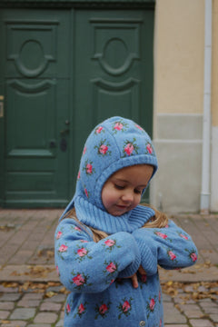 Belou Vest