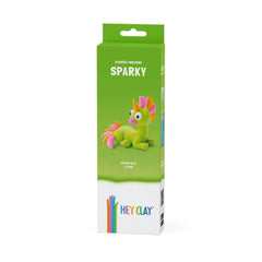 Rainbow Unicorn Sparky 3 potjes
