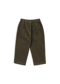 Sully Broek
