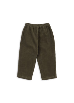 Sully Garden Suit