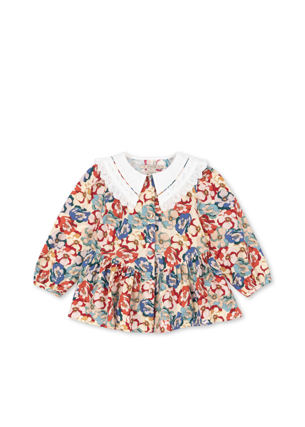 Coeur Blouse