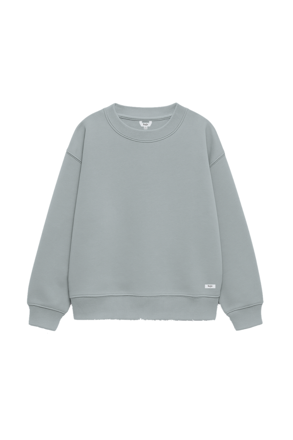 Green Greyish