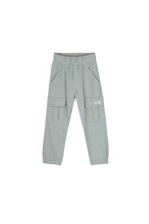 Caude Broek