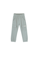 Caude Broek