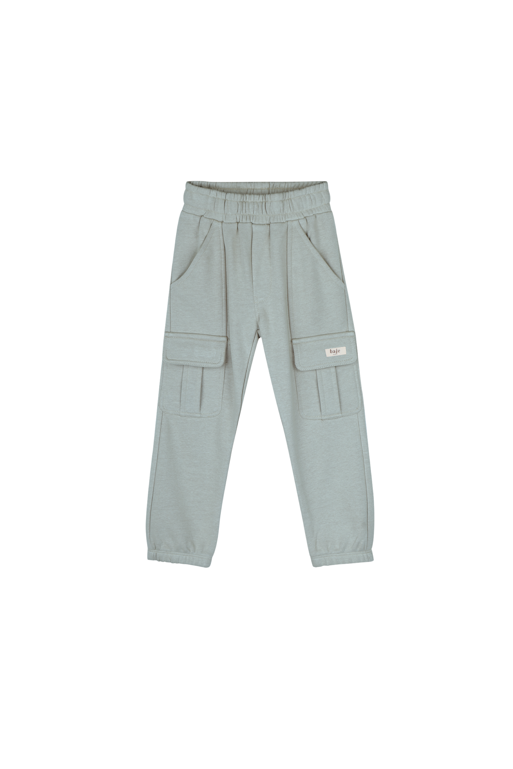 Caude Broek