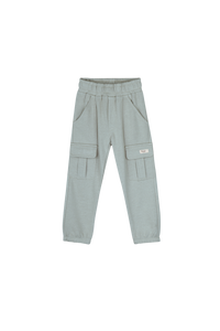 Caude Broek