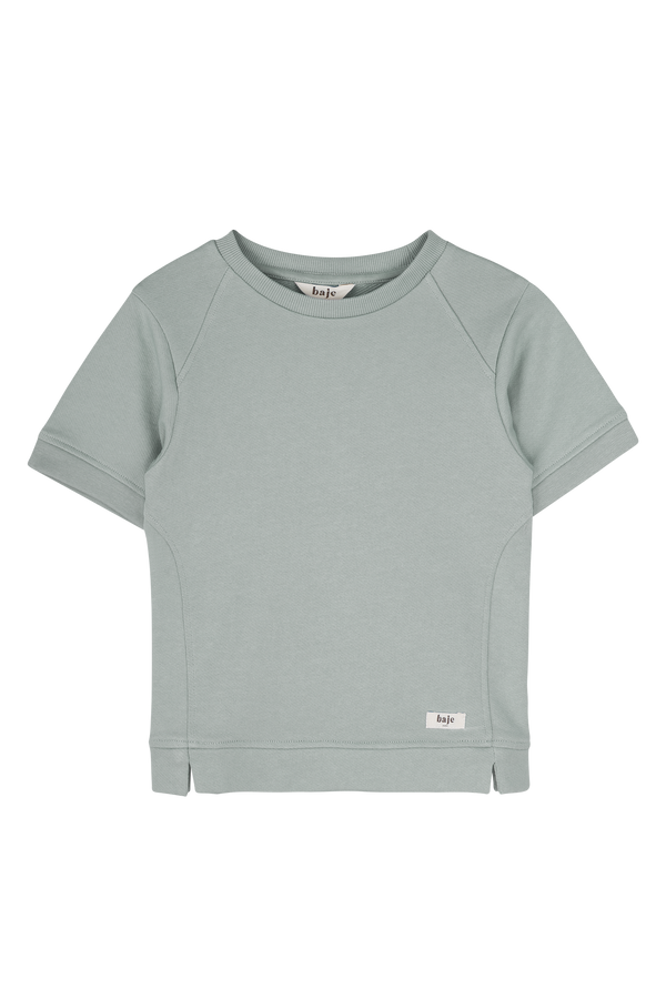 Green Greyish