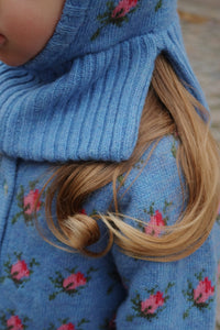 Belou Vest