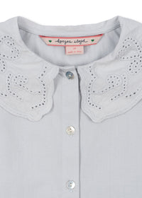 Rilo Blouse