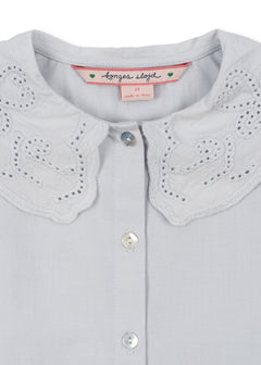Rilo Blouse