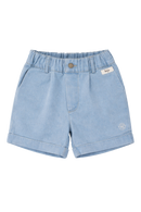 Maan Short