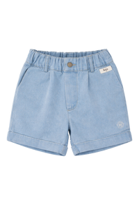 Maan Short