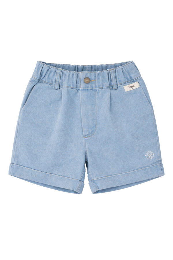 Blue Denim