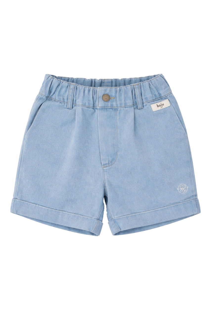 Maan Short
