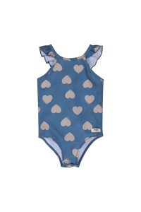 Bowie Badpak