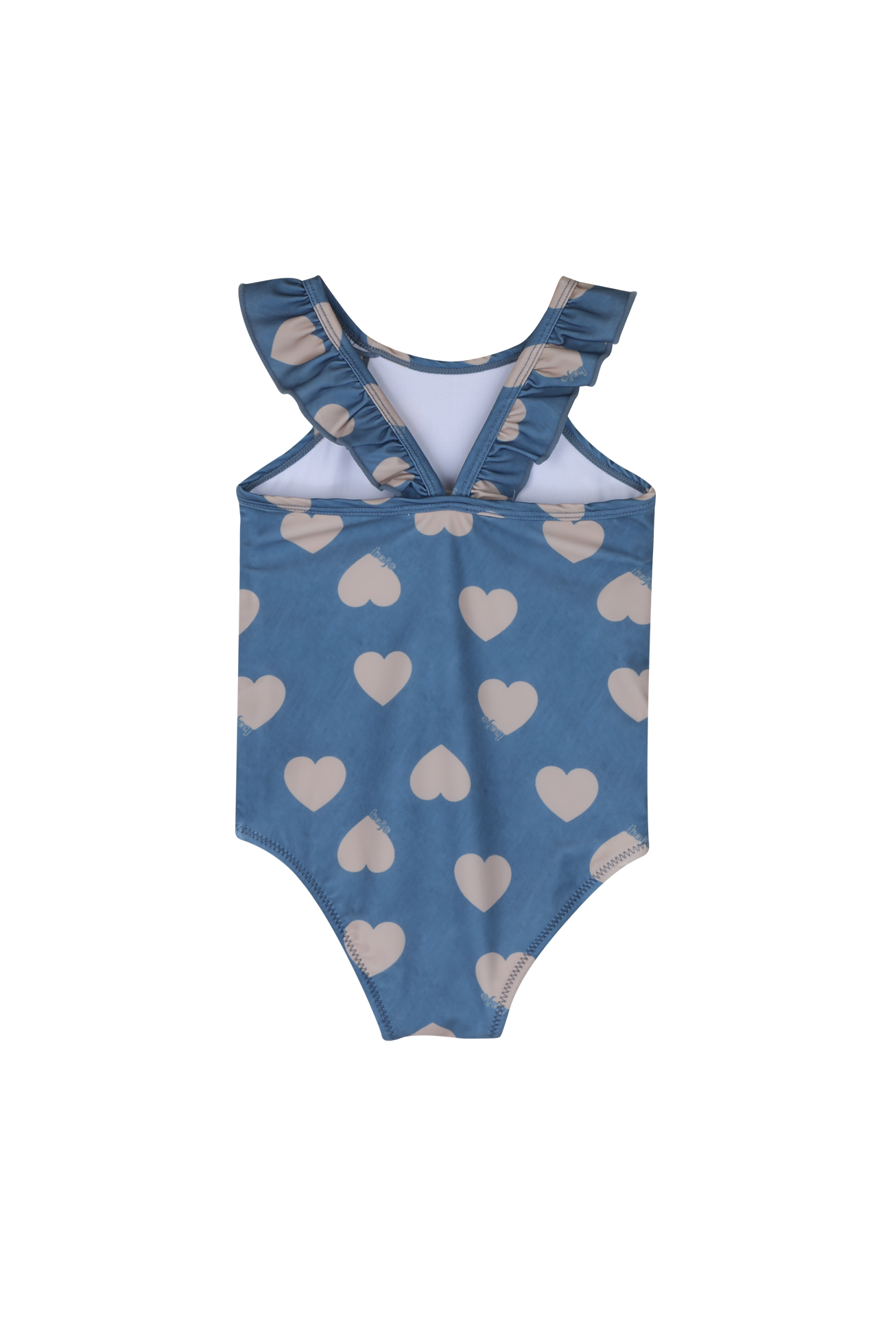 Bowie Badpak