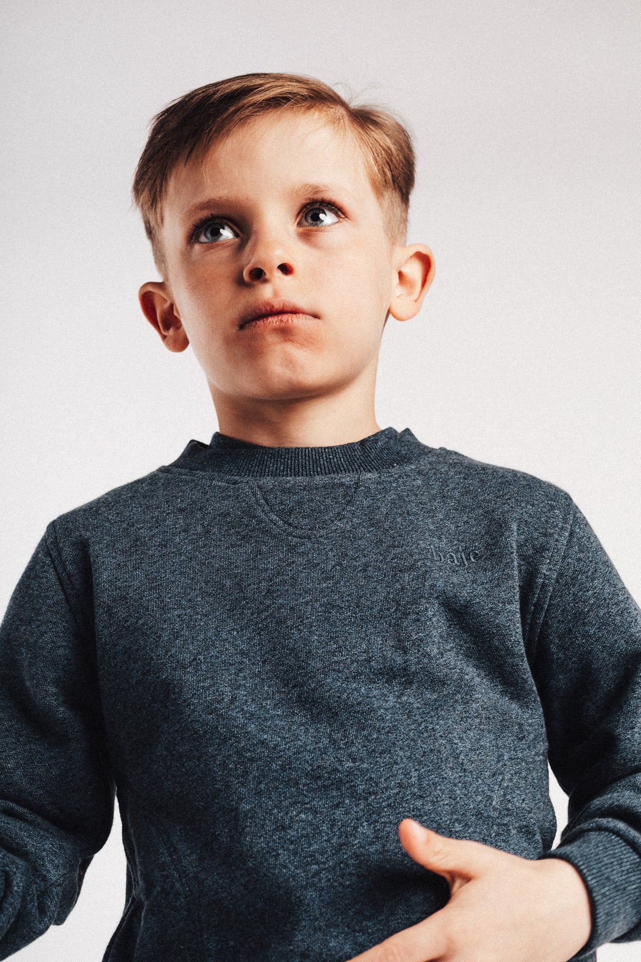Cadiz Sweater