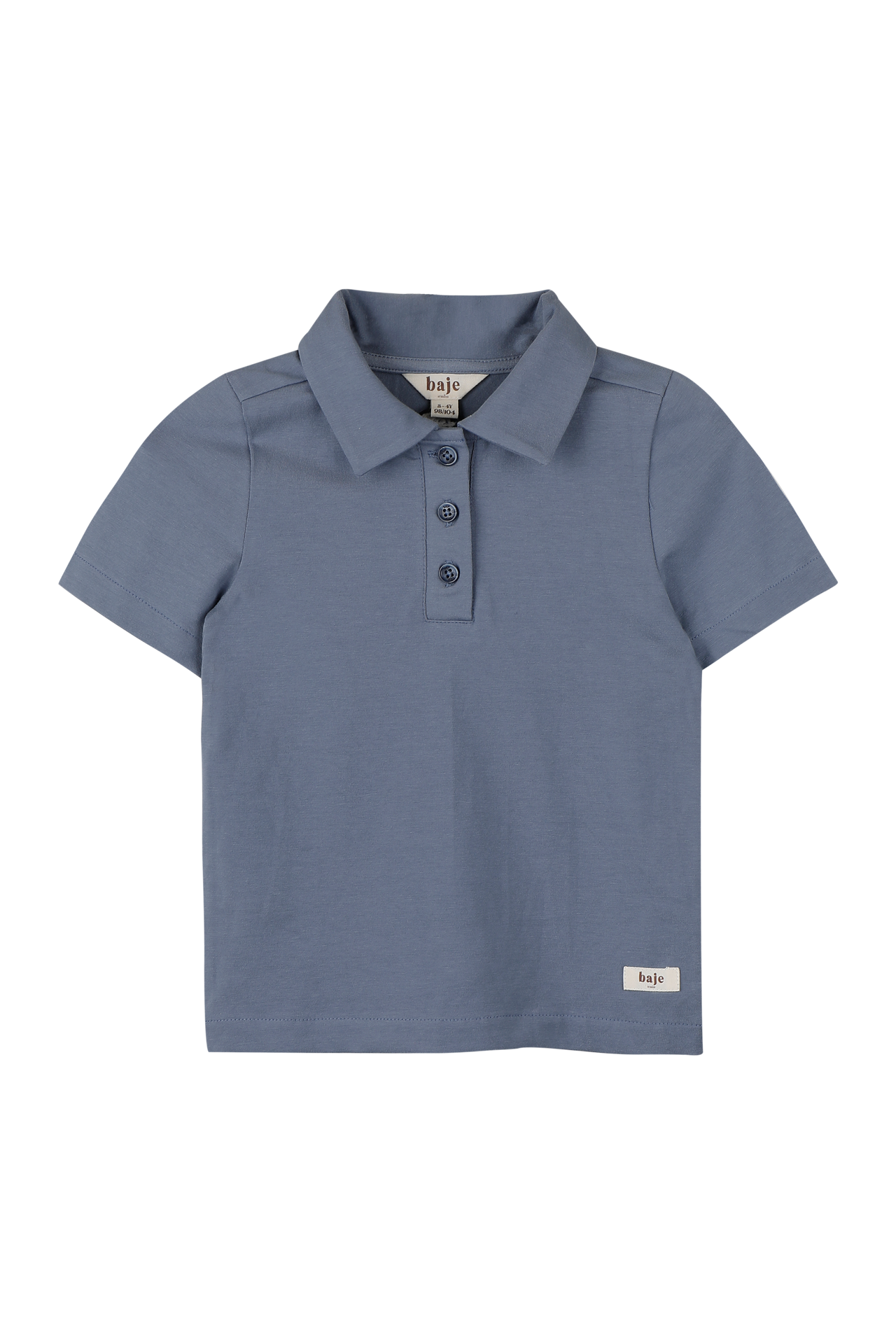 Mason Polo