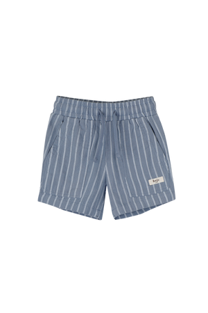 Mathieu Short