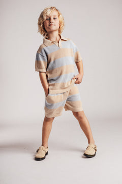 Seth Short