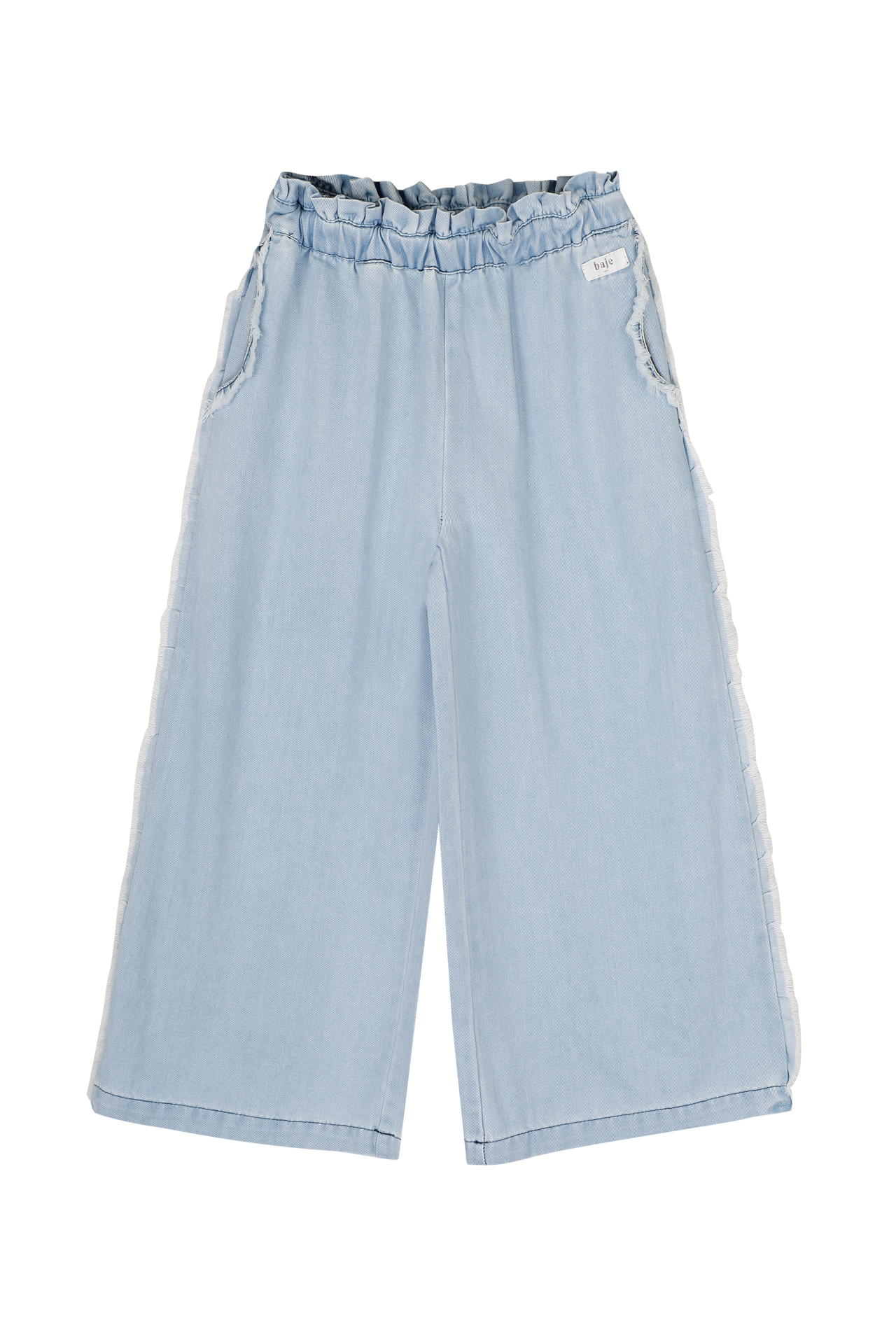 Loja Broek