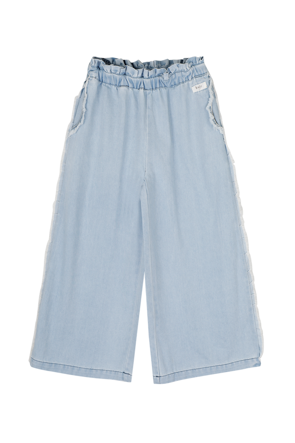 Blue Denim Light