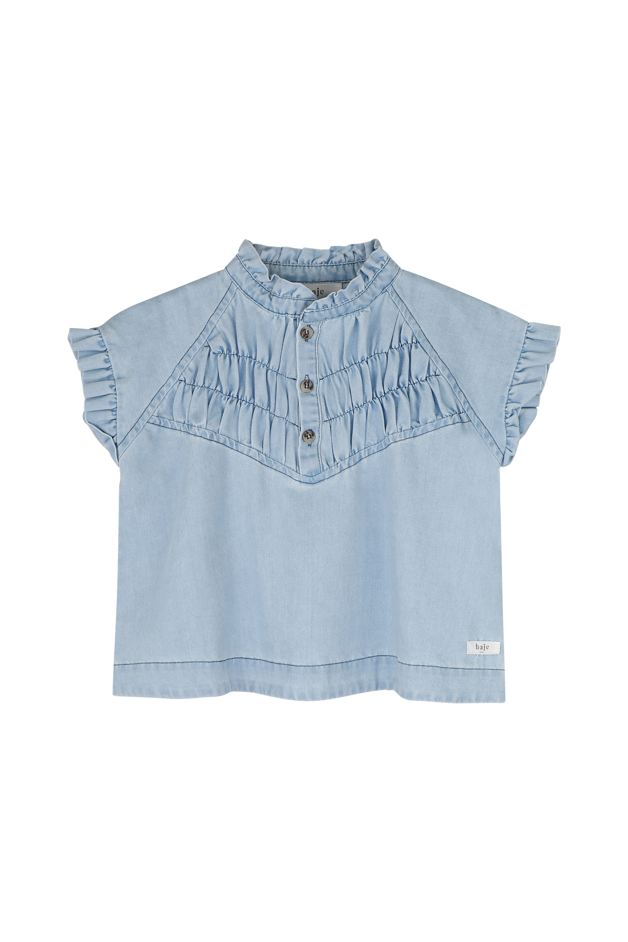 Robin Blouse