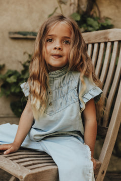 Robin Blouse