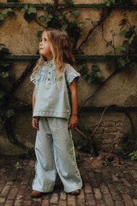Loja Broek