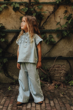Loja Broek