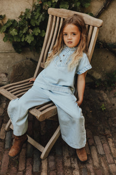 Robin Blouse