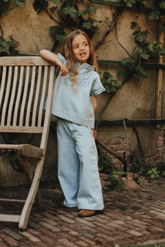 Loja Broek