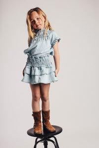 Robin Blouse