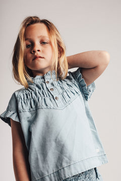 Robin Blouse